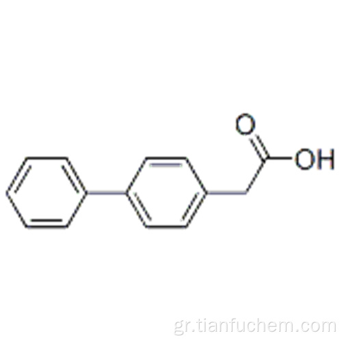 4-Διφαινυλοξικό οξύ CAS 5728-52-9